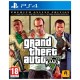 ROCKSTAR GAMES - Rockstar Games Grand Theft Auto V: Premium Edition Alemán